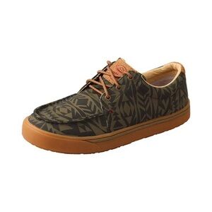 Men's Twisted X Hooey Loper Sneakers